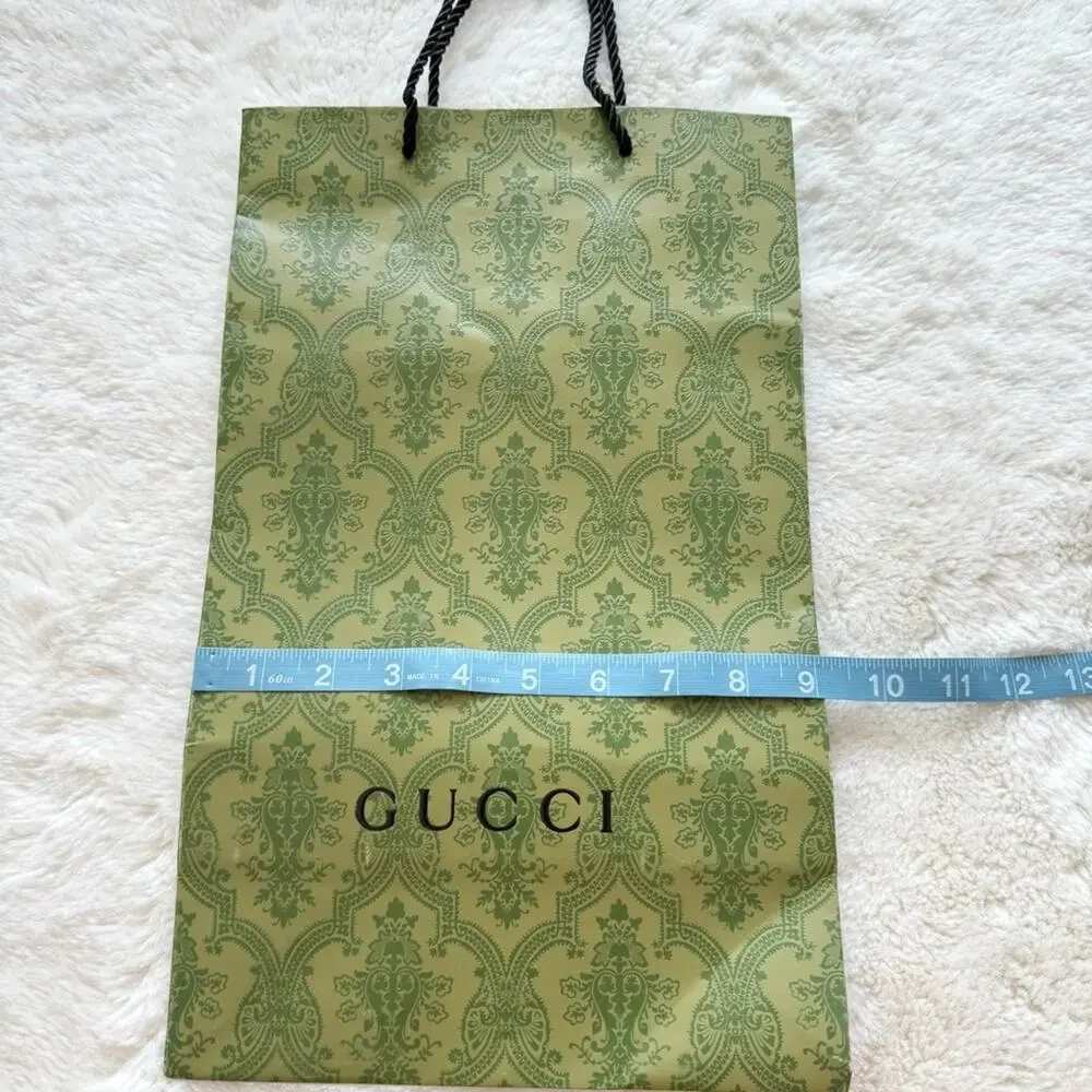 Gucci Authentic Bag - Picture 3 of 3